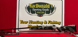 Weatherby Mark V Backcountry TI 2.0 257 wby