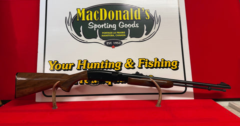 Used/Pre-Owned Rimfire