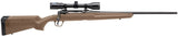 Savage Axis II XP Combo