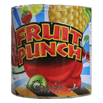 Blast Off Fruit Punch Fireworks