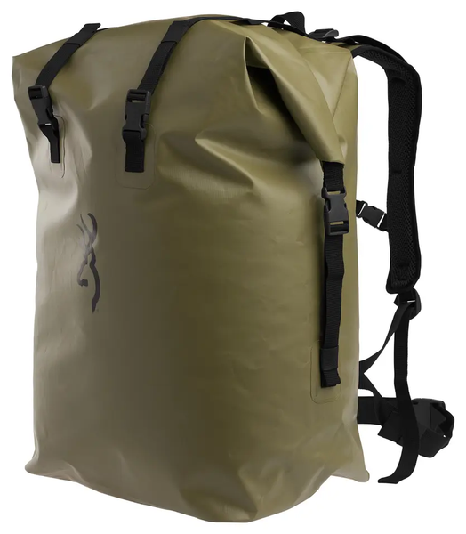 Browning top tackle backpack