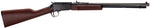 Henry 22 Pump Action Rifle H003T