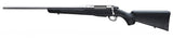 Tikka T3x Left Hand Rifles