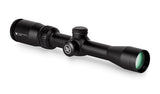 Vortex Crossfire II Scopes