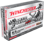 125gr Winchester Deer Season 6.5 Creedmoor