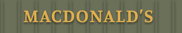 MacDonald's Sporting Goods