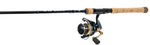 13 Fishing Code CLX 7'1" Spin Combo