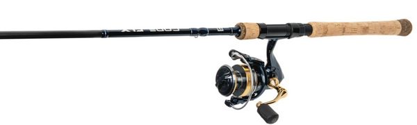 13 Fishing Code CLX 7'1" Spin Combo