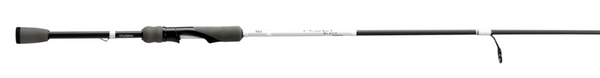 13 Fishing Rely Black Gen 2 Spinning Rod's
