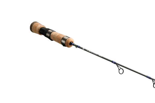 13 Fishing The Snitch Ice Rod 29"