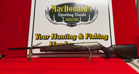 Browning BAR MK3 Walnut 243