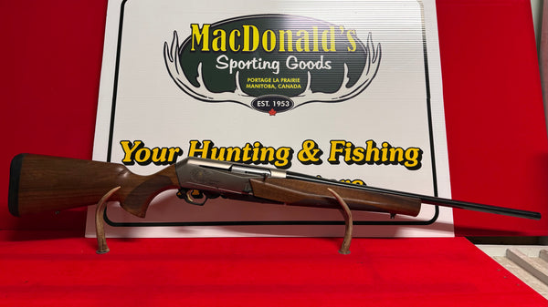 Browning BAR MK3 Walnut 270