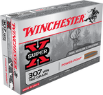 Winchester 307 180 gr