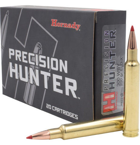 300 Weatherby Mag