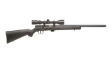 Savage Mark II 22LR Rimfire's
