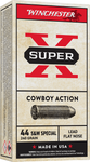 Winchester 44SPL 240gr Cowboy Action
