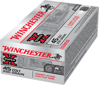 Winchester 45 Colt 250gr