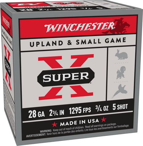 28 Gauge - Steel