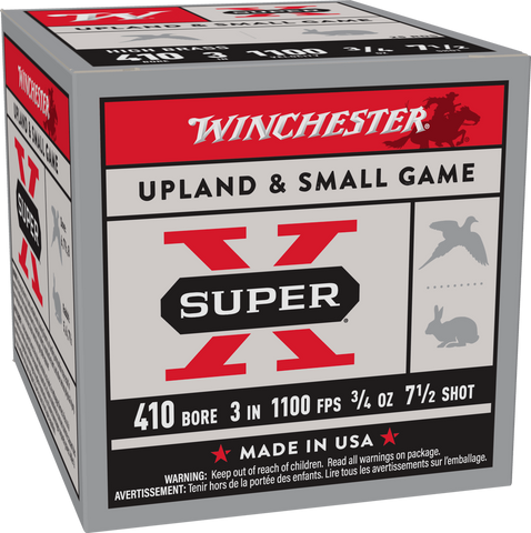 Lead Shotgun Shells