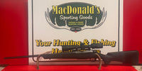 Browning AB3 Synthetic 6.5 Creedmoor