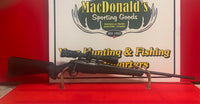 Browning AB3 Synthetic 6.5 Creedmoor