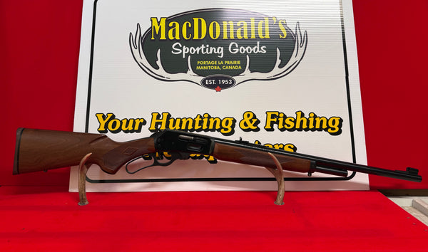Marlin 1895 (JM) 45-70