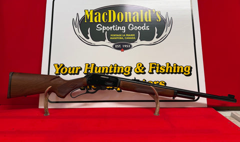Used & Pre-Owned Firearms