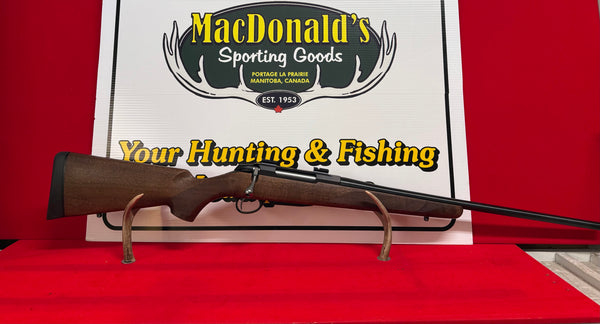 Tikka T3X Hunter 30-06