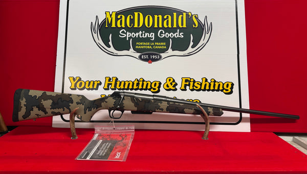 Winchester XPR Hunter Kuiu Vias 350 Legend