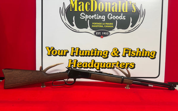 Winchester 1892 44 Mag Lever Action