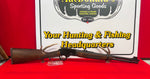 Marlin 1894 Lever Action 357