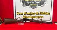 Marlin 1894 Lever Action 357