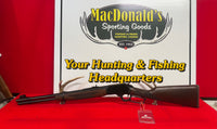 Marlin 1894 Lever Action 357