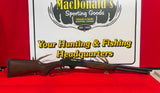 Henry H010 45/70 Steel Lever Action
