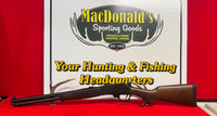 Henry H010 45/70 Steel Lever Action