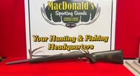 Ruger 77/17 Hornet Green Mountain S/S Laminate