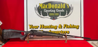 Winchester XPR Varmint Laminate Thumbhole 223