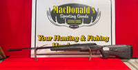 Winchester XPR Varmint Laminate Thumbhole 223