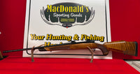 Tikka M65 Deluxe 338WM