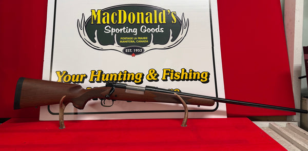 Winchester Model 70 Sporter 7mmRM