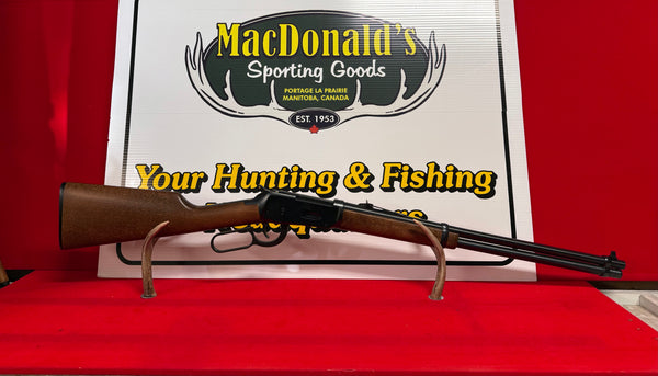 Winchester 94 Ranger A/E 30-30