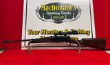 Browning BLR 308 Straight Grip w/1.5-3 Weaver