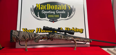 Used & Pre-Owned Firearms