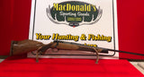 Weatherby MK V DLX VarmintMaster  22-250