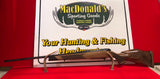 Weatherby MK V DLX VarmintMaster  22-250