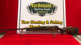 Weatherby Mark V Lazermark 300 Weatherby