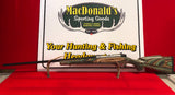 Weatherby Mark V Backcountry TI 2.0 257 wby