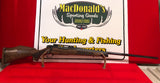 Weatherby Mark V DLX 30/378 weatherby