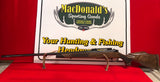 Weatherby Mark V DLX 30/378 weatherby
