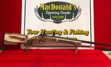 Sako AI Varmint 222Rem With Boyds Stock